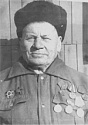 МОКРОУСОВ НИКОЛАЙ  ВАСИЛЬЕВИЧ (1907 -1990)